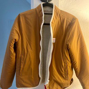 Topo Designs Reversible Jacket